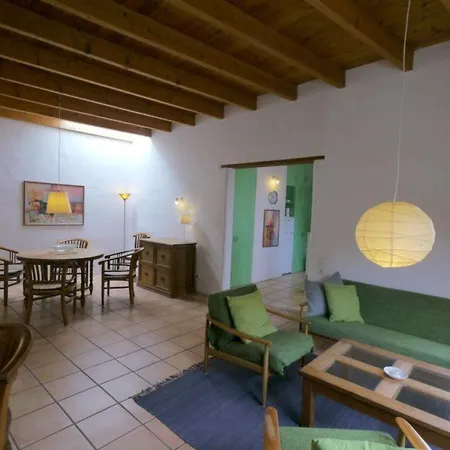 Casa Cueva By Interhome Casa de Férias Guatiza