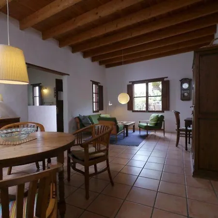 Casa Cueva By Interhome Casa de Férias