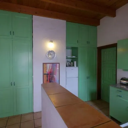 Casa Cueva By Interhome Casa de Férias