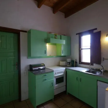 Casa de Férias Casa Cueva By Interhome