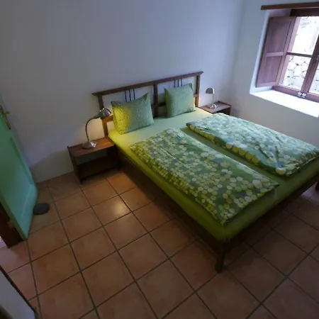 Casa Cueva By Interhome Guatiza