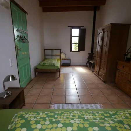 Casa de Férias Casa Cueva By Interhome