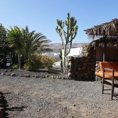 Сasa de vacaciones Casa Cueva By Interhome *