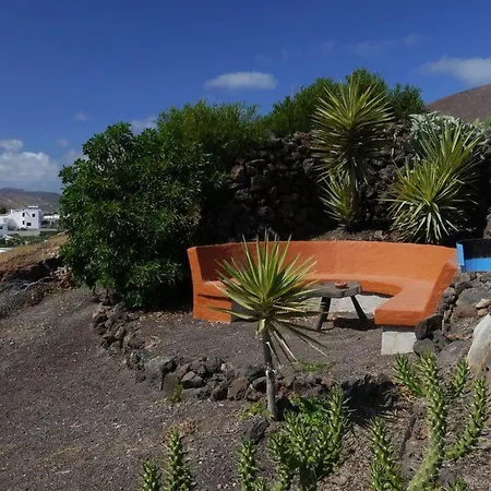 Casa Cueva By Interhome Guatiza
