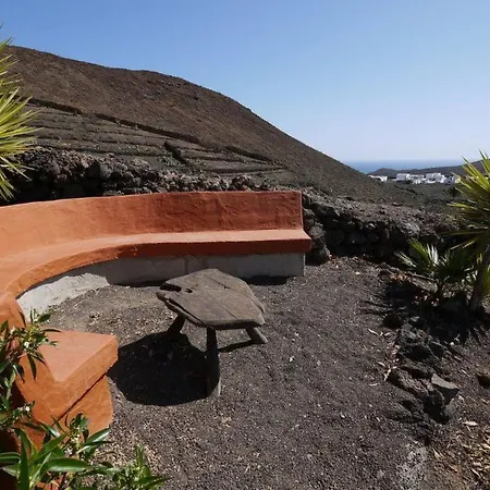 Casa Cueva By Interhome