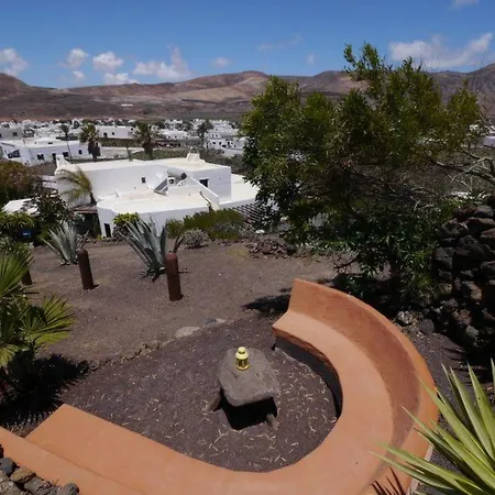 Casa Cueva By Interhome Сasa de vacaciones Guatiza