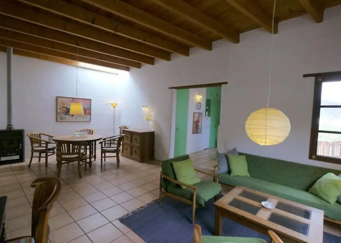 Casa Cueva By Interhome Casa de Férias Guatiza