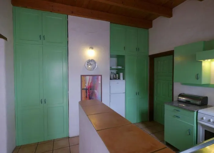 Casa Cueva By Interhome Casa de Férias