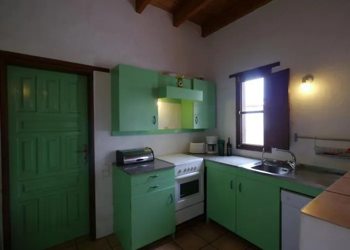 Casa de Férias Casa Cueva By Interhome