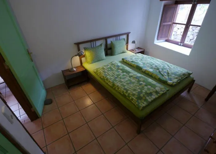 Casa Cueva By Interhome Guatiza