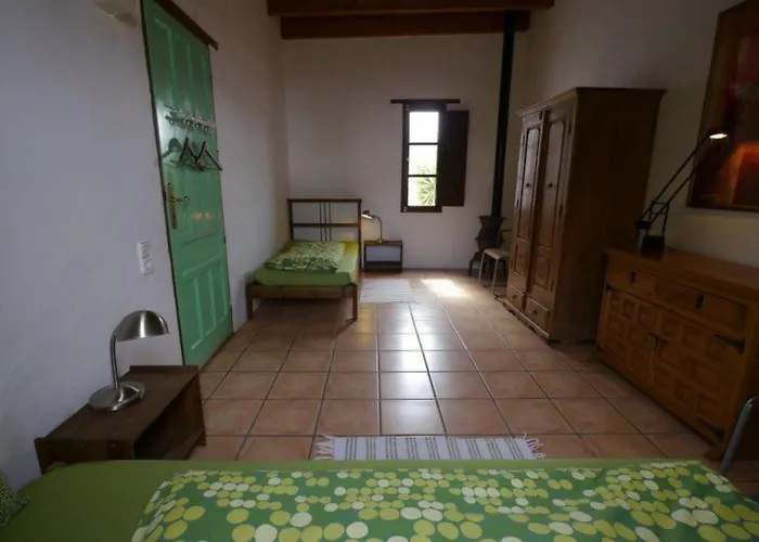 Casa de Férias Casa Cueva By Interhome