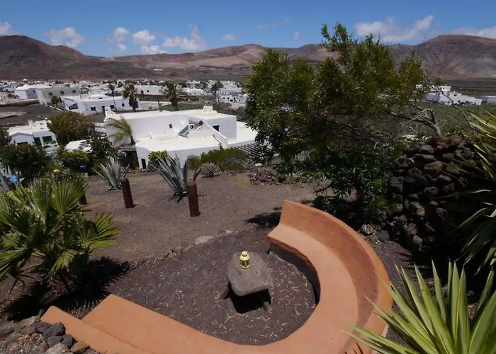 Casa Cueva By Interhome Casa de Férias Guatiza